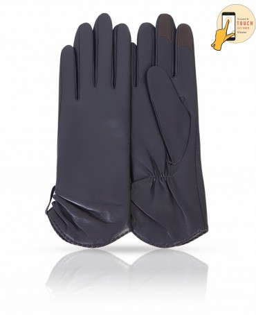 Перчатки Женские i.K11-ETOILE/NAVY